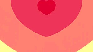 This Blonde Nymphomaniac Craves Endless 3D Sex in Bare Witness 17