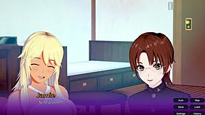 Out Of Touch Chapter 1 Coming Home Blowjob Lesbian 3d Asian Anime Hentai Japanese Scenes