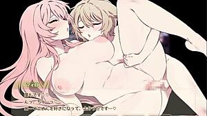 Forestia Laurie 2 wideo gry