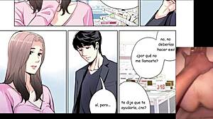 Mature Woman Craves Young Neighbor