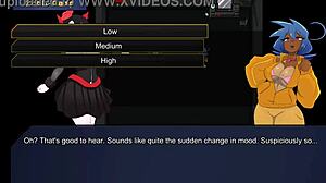 Boba's intense vibrator use fingered by Samga