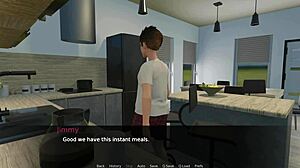 jimmy’s awkward adventure part 3 hits hard