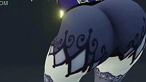 Hentai Culonas Big Ass Emotional Journey