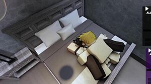 מזדיינים חזק וגס, זונה!