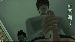 Hey, check out this ero note anime - it's got all the wild stuff you crave.