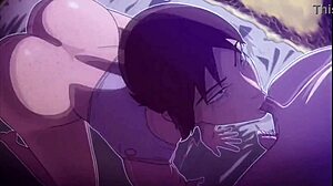 ยิมิร์กับคอนนี่ เทรนนิ่งพิเศษ ดูดและขี่ควายสไตล์ดีอาร์ต