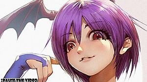 so, ever been transformed into a docile pet by a succubus in hentai femdom play?
