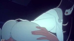 i rubbed those big tits all over