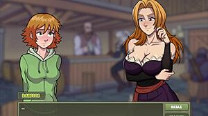 Witch Hunter Gameplay Part 11