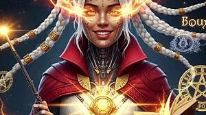 animated ai girls appear in detailed scenes with vibrant anime styles and creative character designs for engaging viewing.