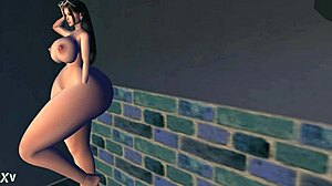 i feel so hot fuckin my lil slut susi41 deep in imvu hentai