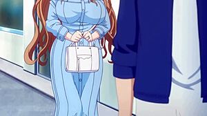 Stream Mama Katsu for raw mommy secrets in episode 1.