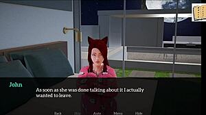 يا جماعة، هل رأيت حلقة 23 من عائلتي الجديدة؟ أصبح مثيراً.