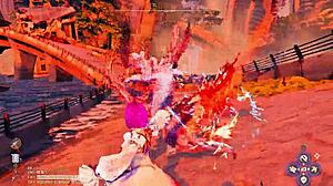 Eidos 9 Trying to Fisting Something I Mean Fishing Nsfw