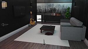 Hey, Being a DIK 313 has those big tits in 3D game action, you know?