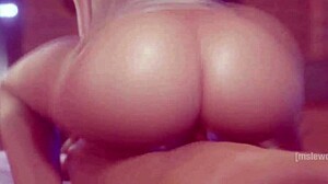 pov tracer ridin’ hard on ya!