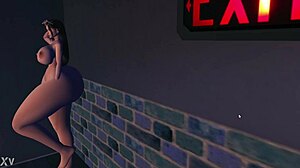 i feel so hot fuckin my lil slut susi41 deep in imvu hentai