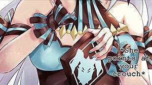 내 의붓엄마와 그녀의 친구와의 핫 쓰리섬 3D 헨타이 밀피 시티