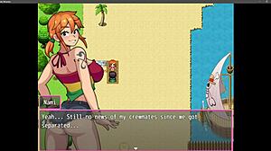 Kinky Wizard Hentai 2 Unleashes Wild Game Action in Every Scene