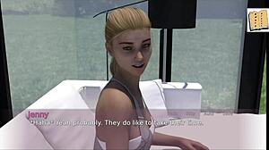 triangle 3 with big tits