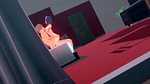 Kakšne skrivnosti skriva hentai zgodba 11s?