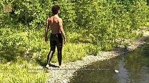 the price of power 250 in 3d anime game style