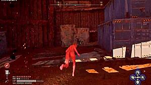 Eve's Passion'la fisting yaparak vakit geçirme