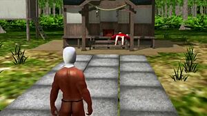 Reimu Hakurei Big Tits Hentai Compilation With Intense Scenes