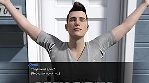 Watch this whore in 3d gameplay from echoes of lust episode 2 part 29 with blowjob pussy anal and cunnilingus action!