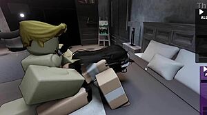 Get fucked hard and rough, you slut!