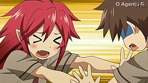 ruivinha safadinha kkkkk feeling wild desire