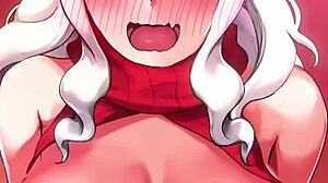 Helltaker Rides Big Dick in Surprising Twist