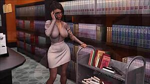 嘿，DIK 313里有那些大奶子3D游戏行动，你知道吗？