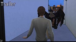 Hey, check out this ero note anime - it's got all the wild stuff you crave.