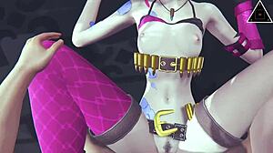 honeyselect2 jinx lol, искаш ли да видиш нецензуриран аниме секс?