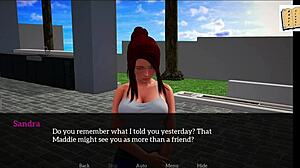 내 새 가족 에피소드 23 봤어? 점점 재밌어져.