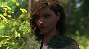 the price of power 250 in 3d anime game style