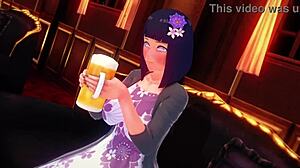 Mitkä salaisuudet piileskelee 11s hentai-tarinassa?