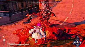 Eidos 9 Trying to Fisting Something I Mean Fishing Nsfw