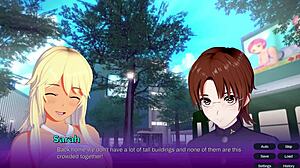 Out Of Touch Chapter 1 Coming Home Blowjob Lesbian 3d Asian Anime Hentai Japanese Scenes