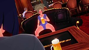 Kakšne skrivnosti skriva hentai zgodba 11s?