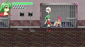 She Ill Server, спреман си за део 4 са хорним чудовиштима?