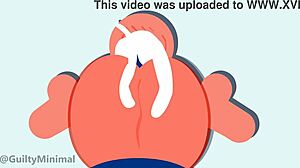 Sticklewd мемы компиляция 3: Guiltymininal разворачивает дикую аниме-историю со временем