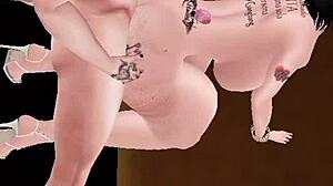 she said no at first but i turned her into my bitch and opened up her whole ass as this latina teen whore