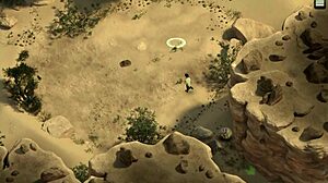 Raw Demon Action in Symphony of the Serpent Part 4 Gameplay