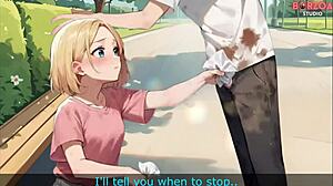 Ever tried that sweet little 18+ sin in 3D anime hentai style?