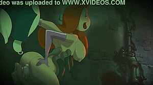 Jessica Rabit, are you ready to get fucked hard with that big ass?