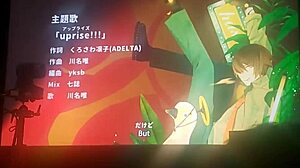 Anime Expo 2022 Livestream Explores Manga Future