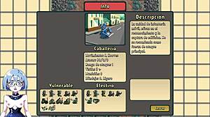 Empires Shall Fall gameplay sesjon 3