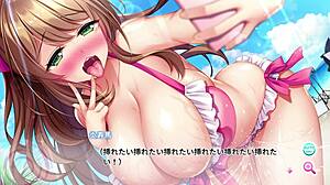 super erotic app academy: misaki konoka's secret!
